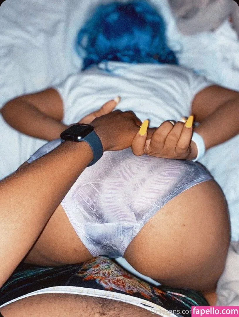 kailani.rackz Onlyfans Photo Gallery 