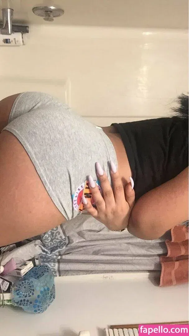 kailani.rackz Onlyfans Photo Gallery 