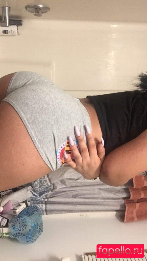kailani.rackz Nude Onlyfans Photo 3