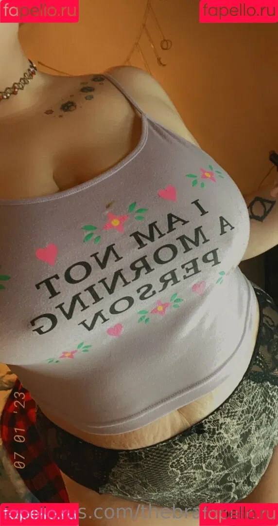 thebrattylilkitten Onlyfans Photo Gallery 