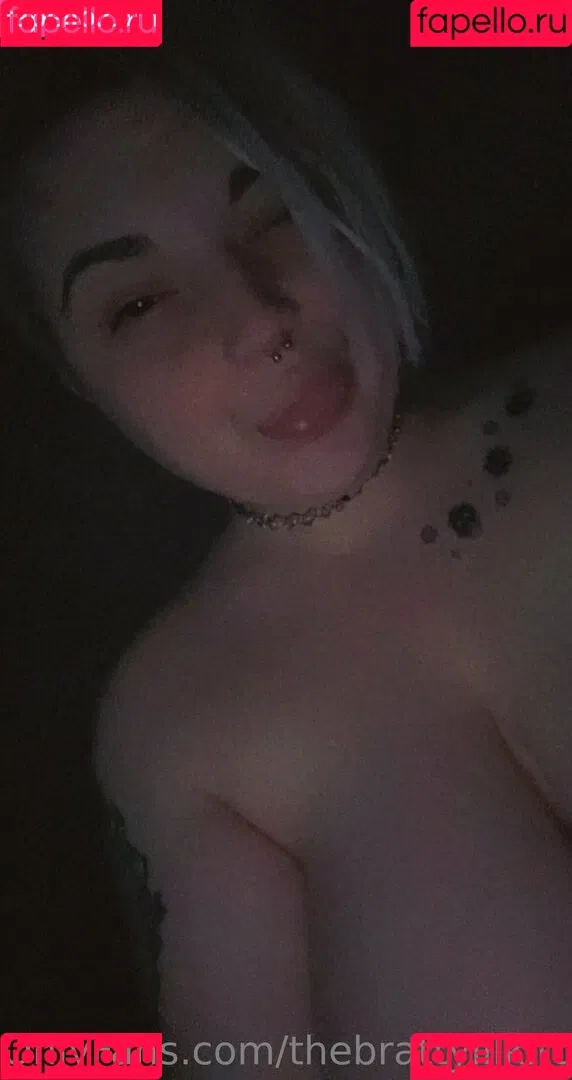thebrattylilkitten Onlyfans Photo Gallery 