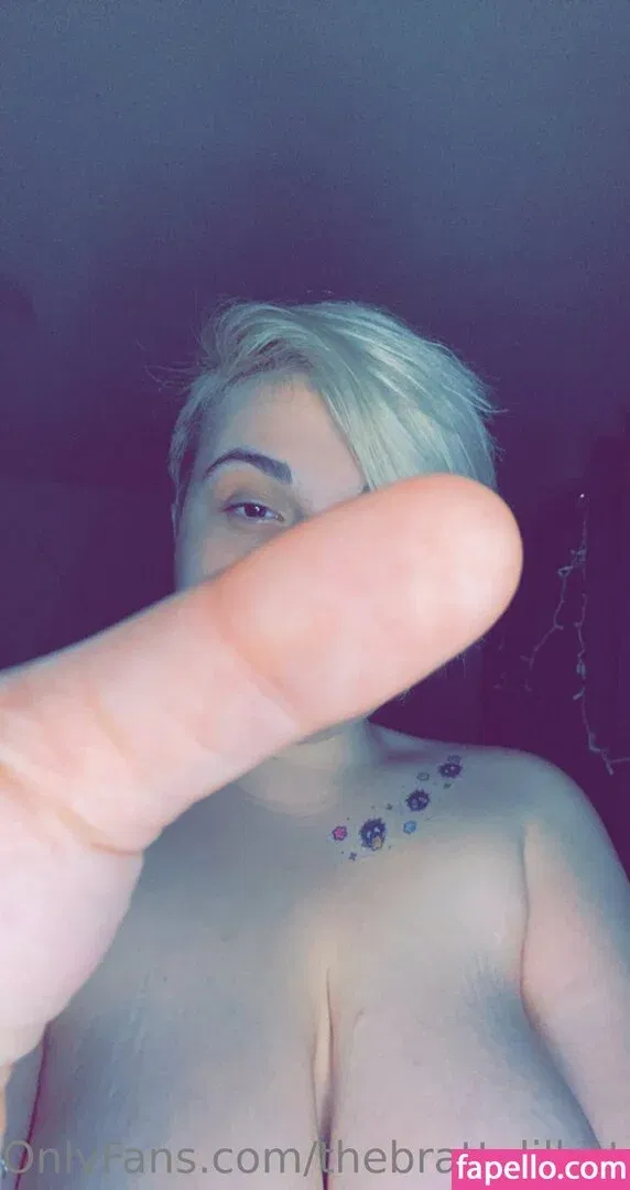 thebrattylilkitten Onlyfans Photo Gallery 