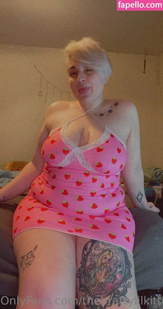 thebrattylilkitten Onlyfans Photo Gallery 