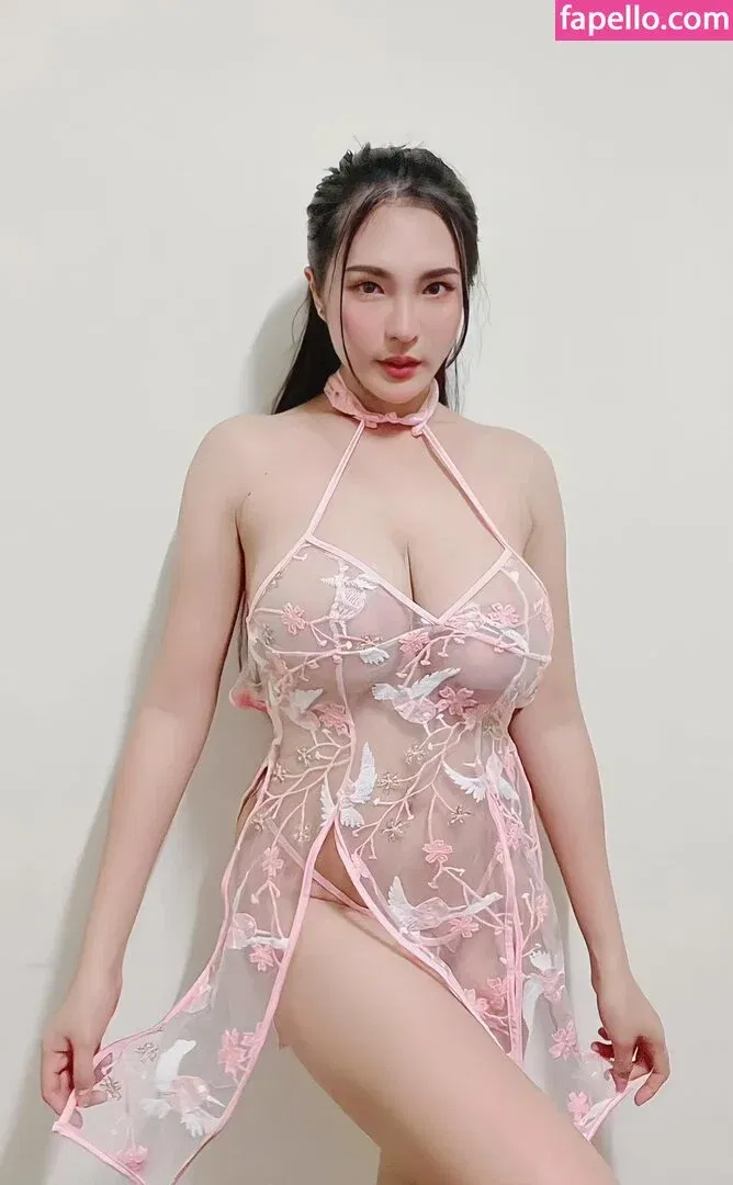 Thanyawan Onlyfans Photo Gallery 