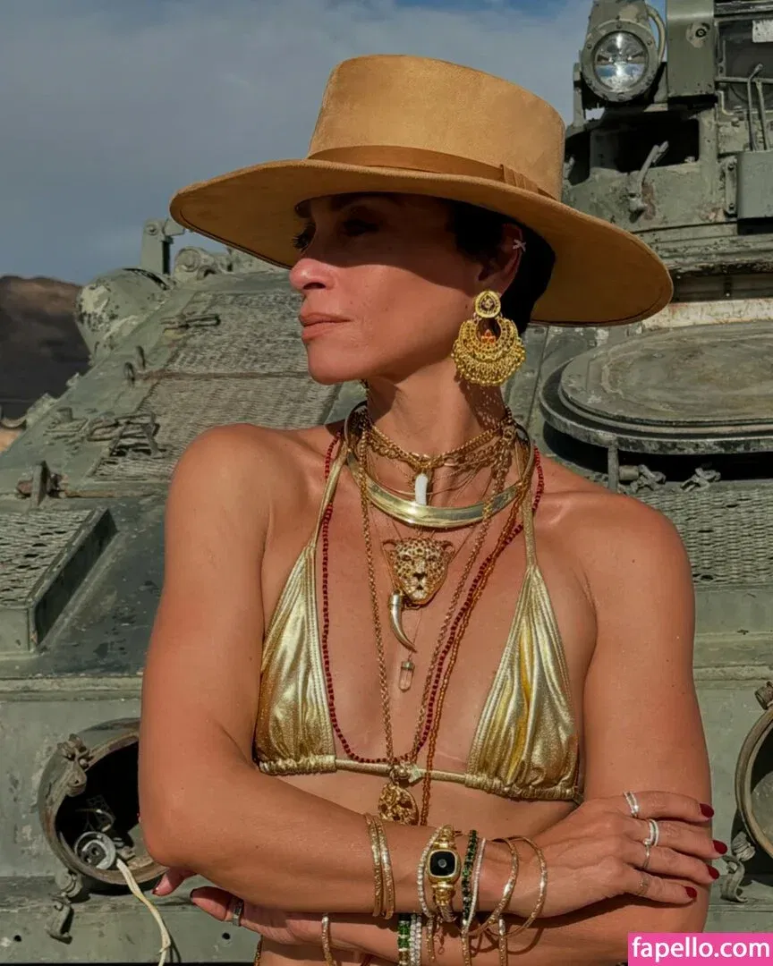 Suzana Pires Onlyfans Photo Gallery 