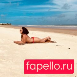 Suzana Pires Nude Onlyfans Photo 26