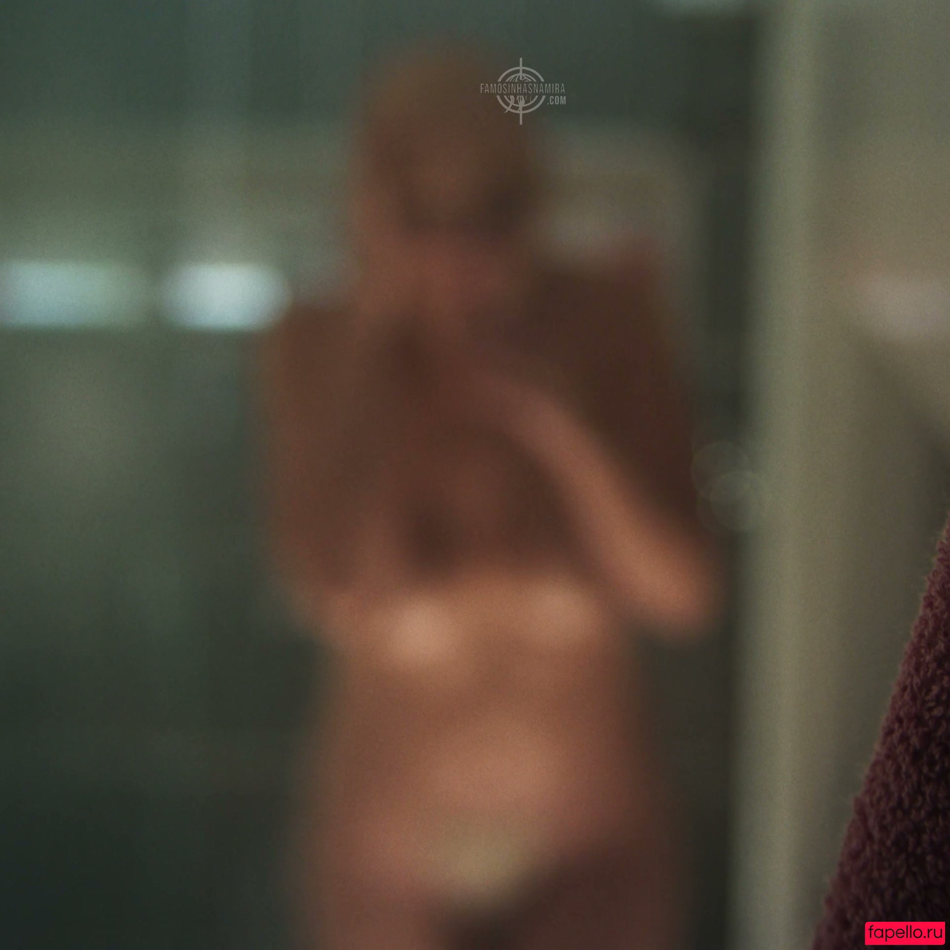 Suzana Pires Nude Onlyfans Photo 6