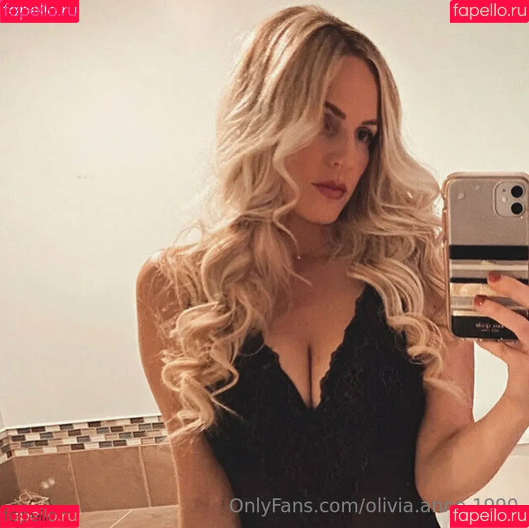 Olivia Anne 1990 Onlyfans Photo Gallery 