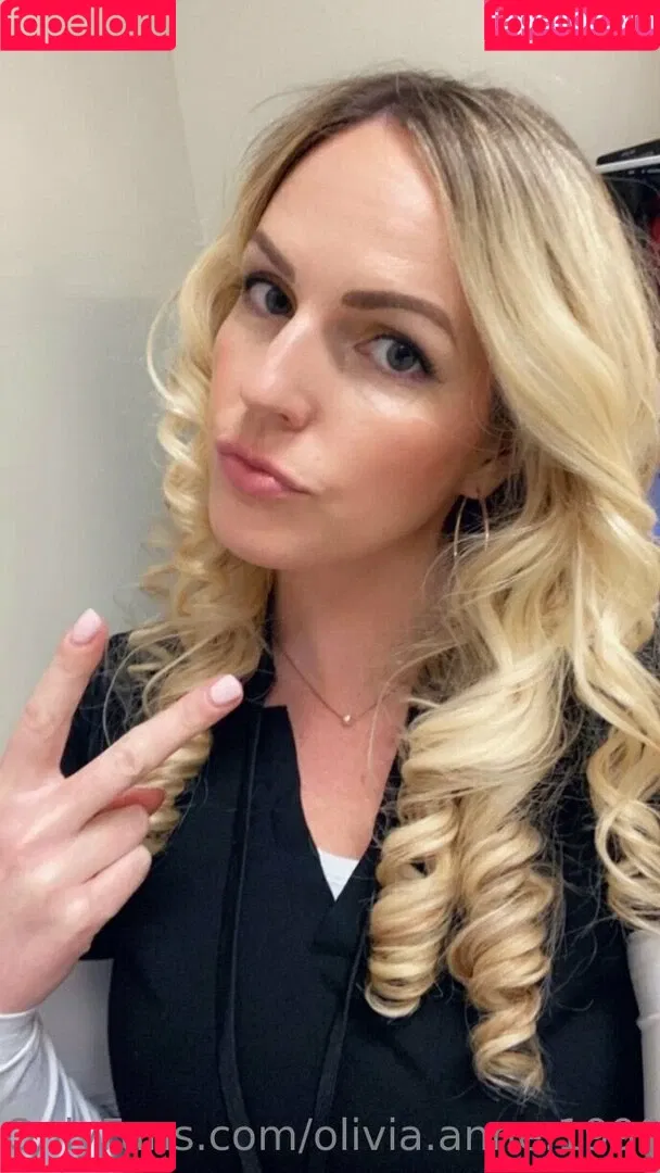 Olivia Anne 1990 Onlyfans Photo Gallery 