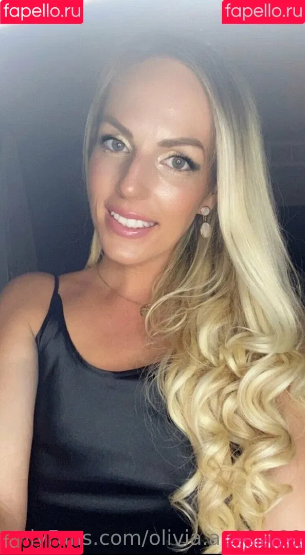 Olivia Anne 1990 Onlyfans Photo Gallery 