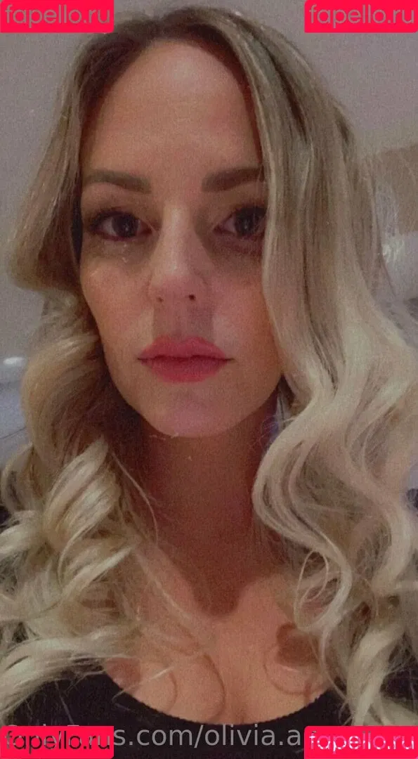 Olivia Anne 1990 Onlyfans Photo Gallery 