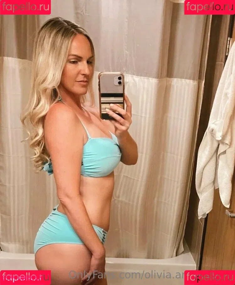 Olivia Anne 1990 Onlyfans Photo Gallery 