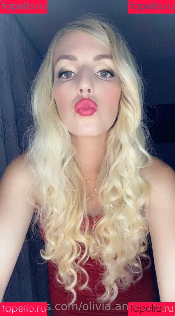 Olivia Anne 1990 Onlyfans Photo Gallery 