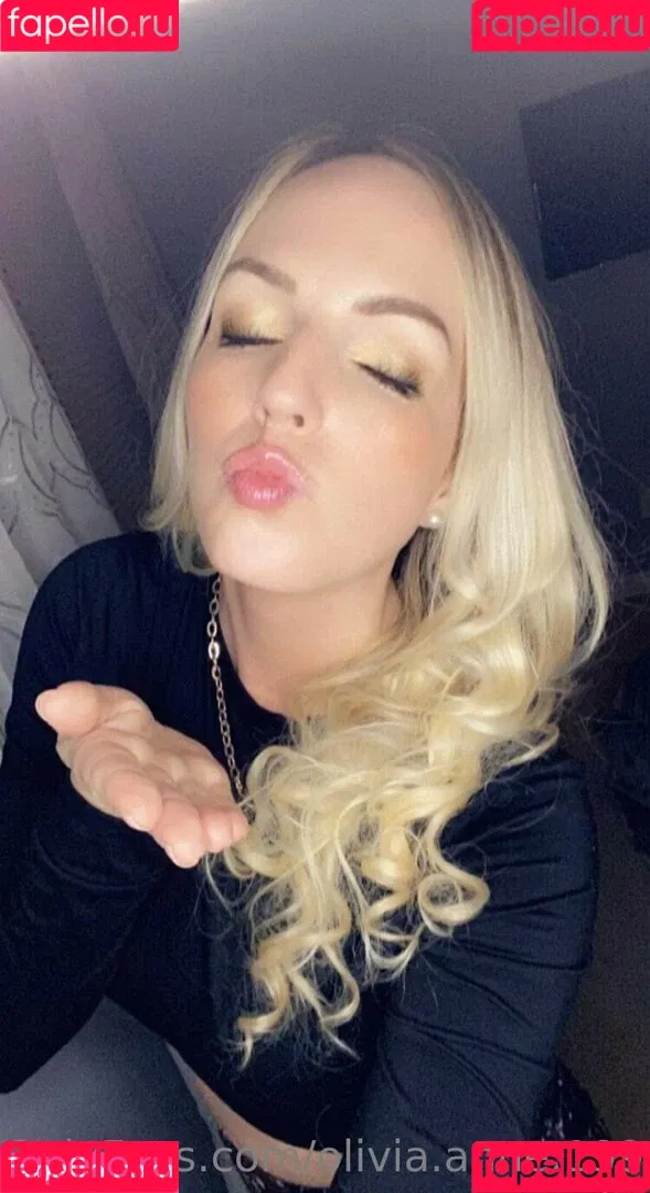 Olivia Anne 1990 Onlyfans Photo Gallery 