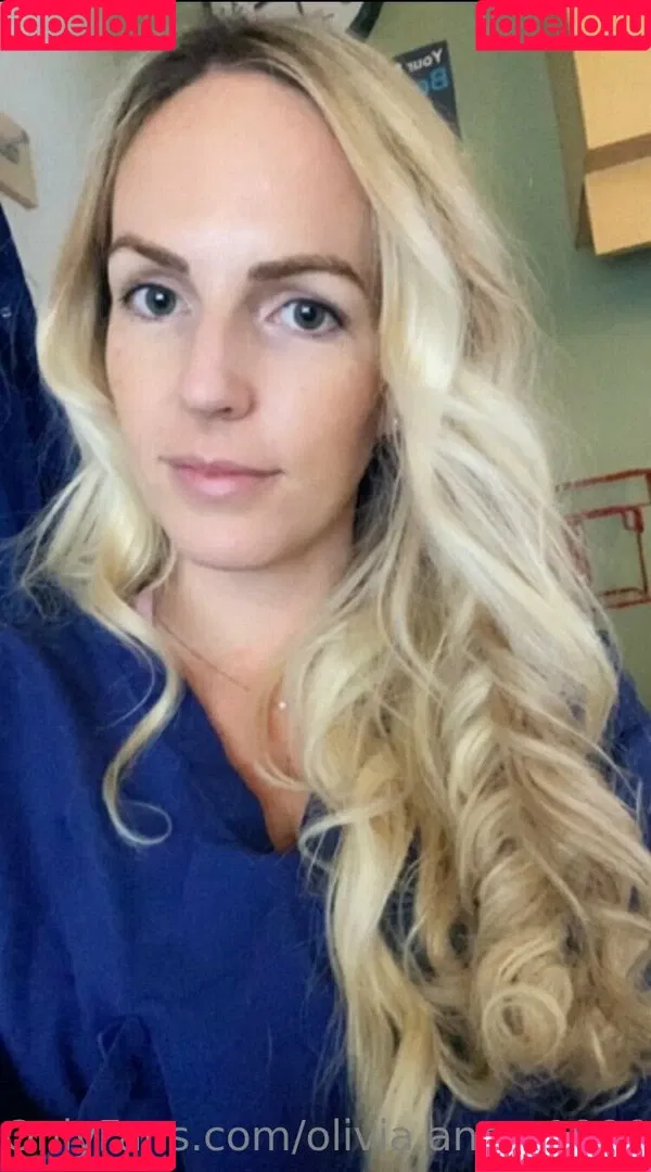 Olivia Anne 1990 Onlyfans Photo Gallery 