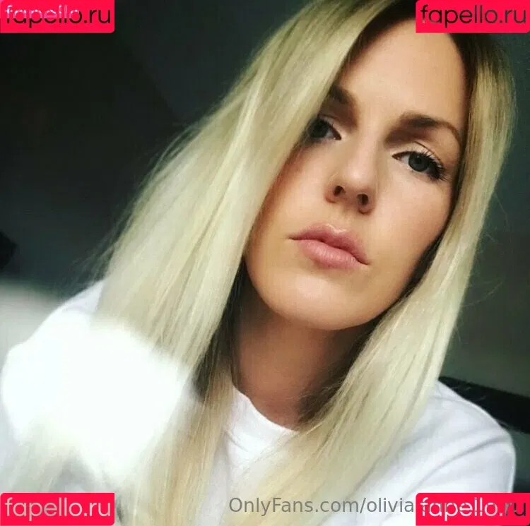 Olivia Anne 1990 Onlyfans Photo Gallery 
