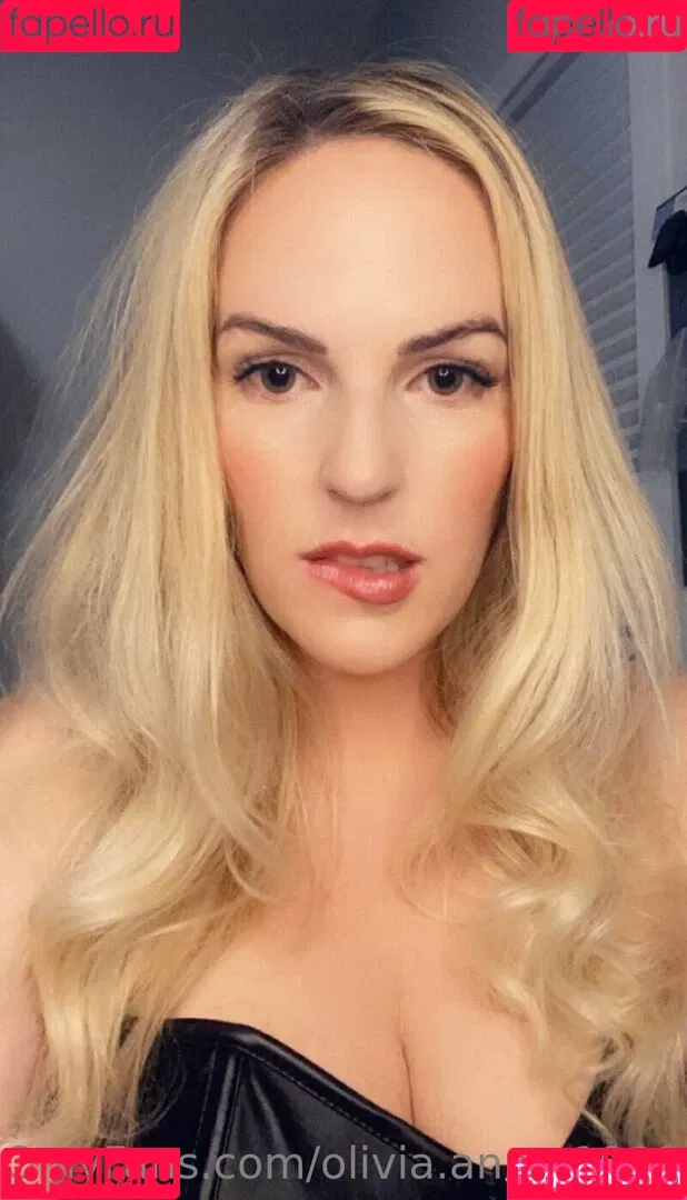 Olivia Anne 1990 Onlyfans Photo Gallery 