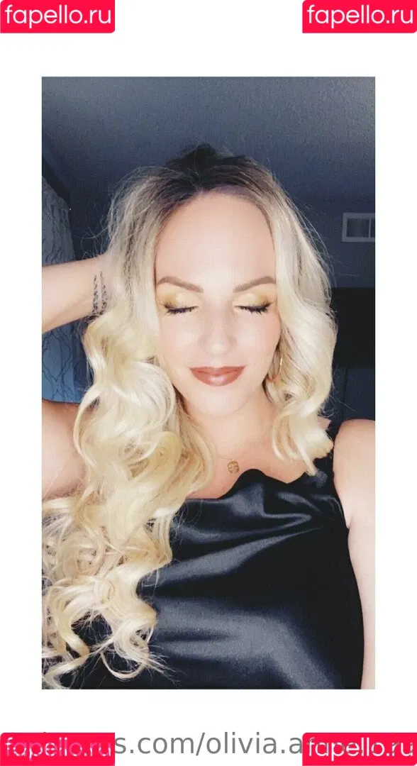 Olivia Anne 1990 Onlyfans Photo Gallery 
