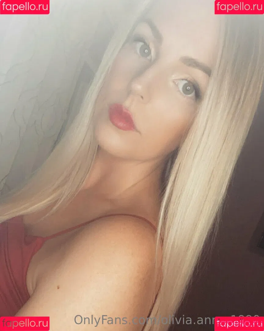 Olivia Anne 1990 Onlyfans Photo Gallery 