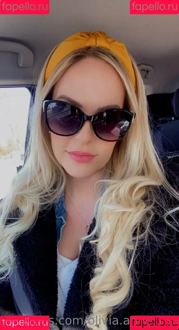 Olivia Anne 1990 Onlyfans Photo Gallery 
