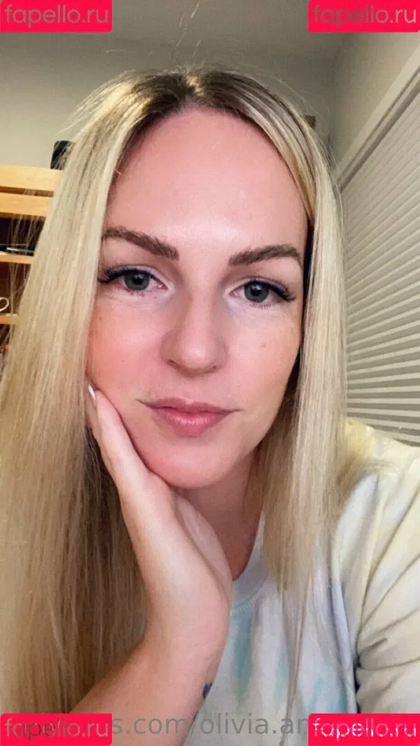 Olivia Anne 1990 Onlyfans Photo Gallery 