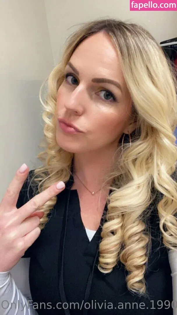 Olivia Anne 1990 Onlyfans Photo Gallery 