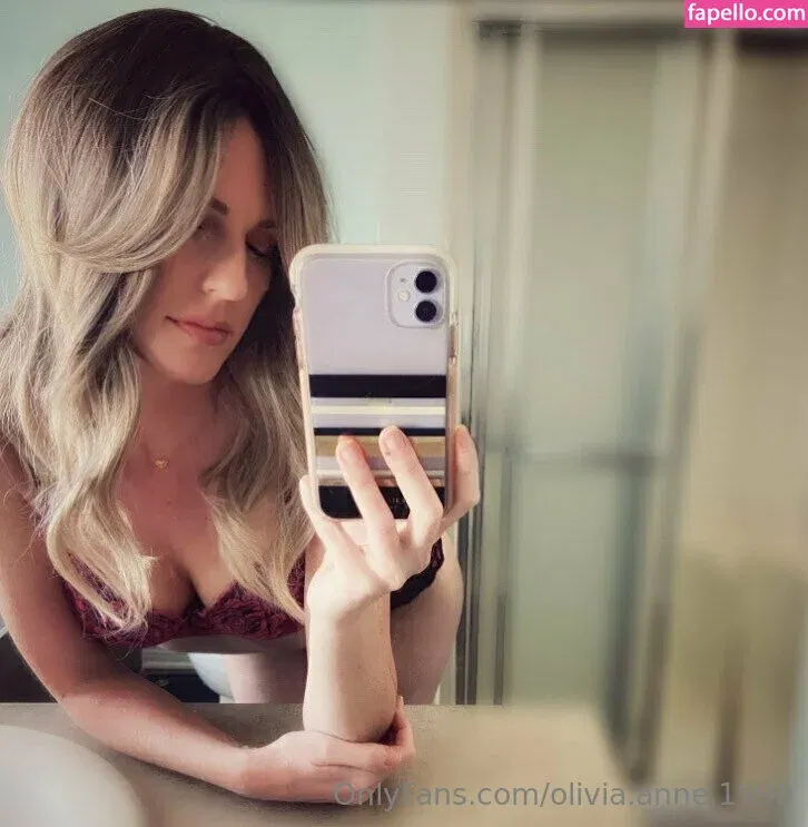 Olivia Anne 1990 Onlyfans Photo Gallery 