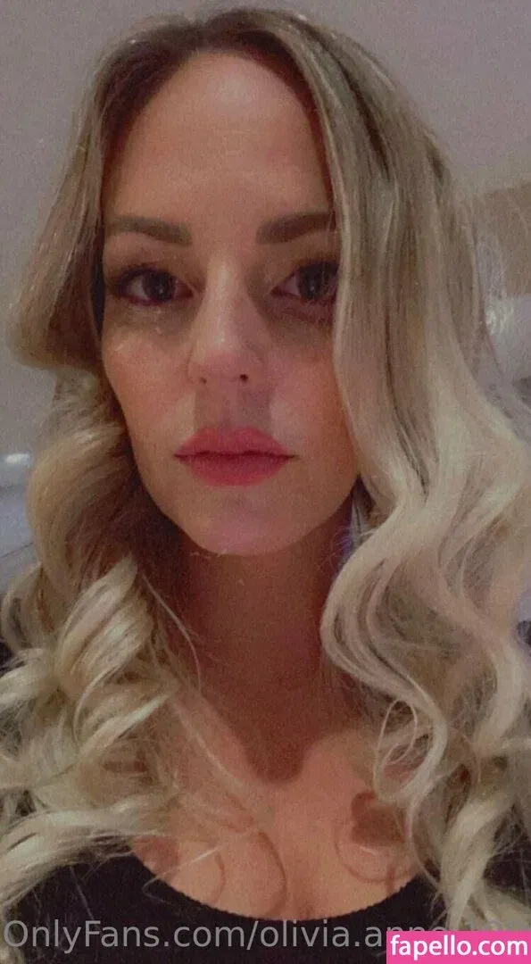 Olivia Anne 1990 Onlyfans Photo Gallery 