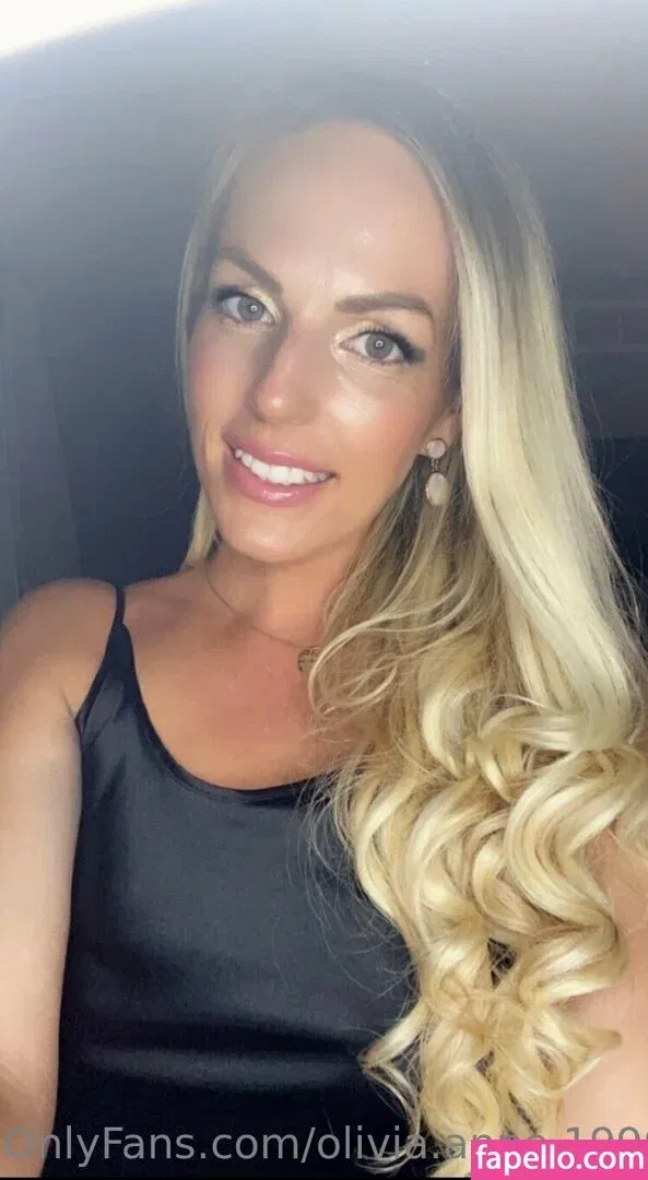 Olivia Anne 1990 Onlyfans Photo Gallery 