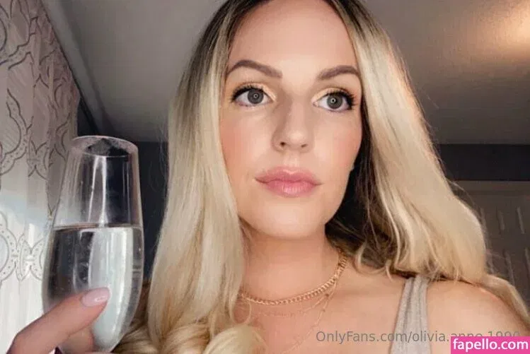 Olivia Anne 1990 Onlyfans Photo Gallery 