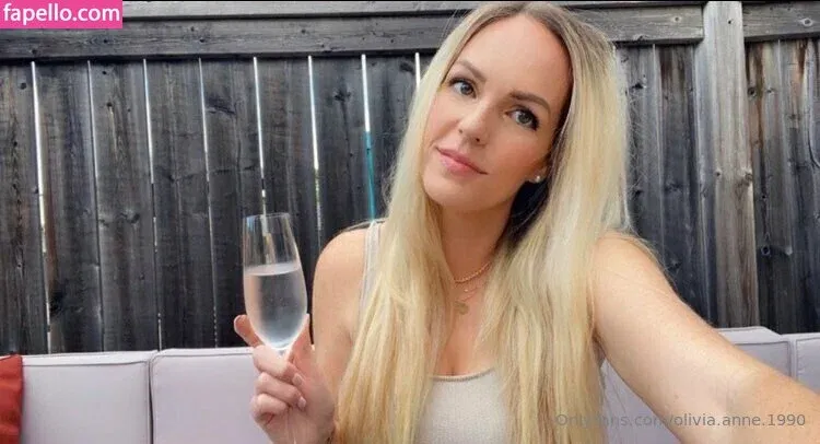 Olivia Anne 1990 Onlyfans Photo Gallery 