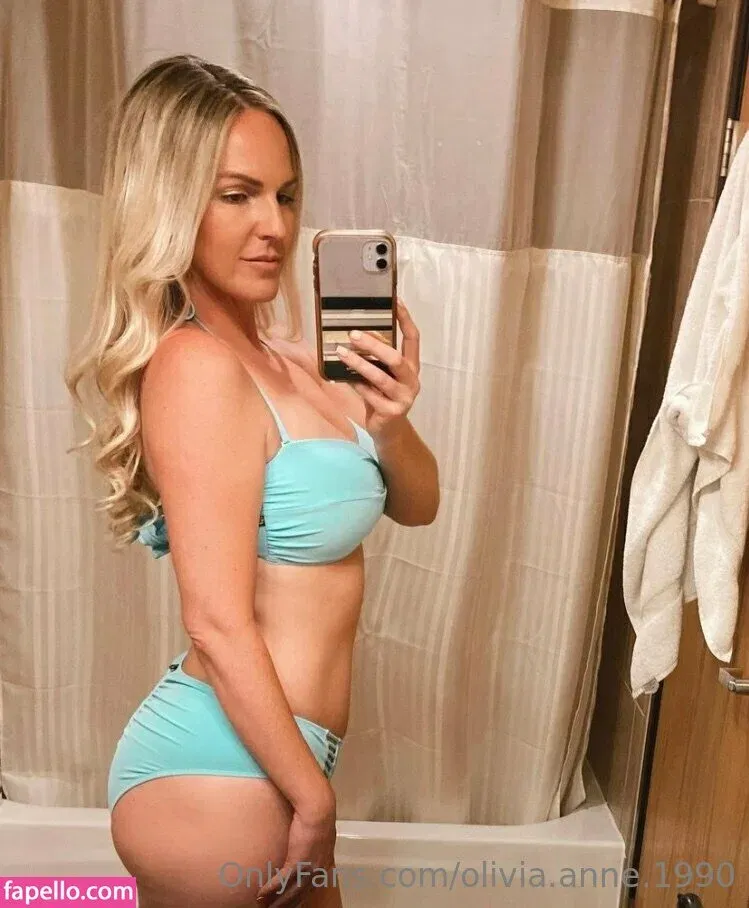 Olivia Anne 1990 Onlyfans Photo Gallery 