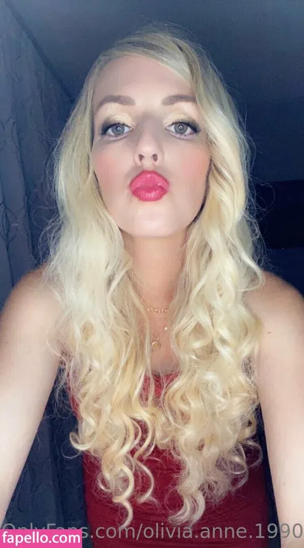 Olivia Anne 1990 Onlyfans Photo Gallery 