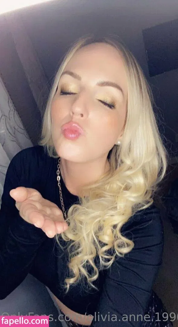 Olivia Anne 1990 Onlyfans Photo Gallery 