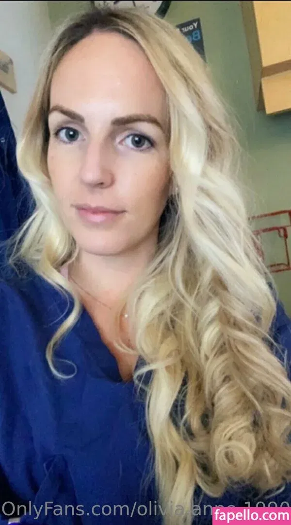 Olivia Anne 1990 Onlyfans Photo Gallery 