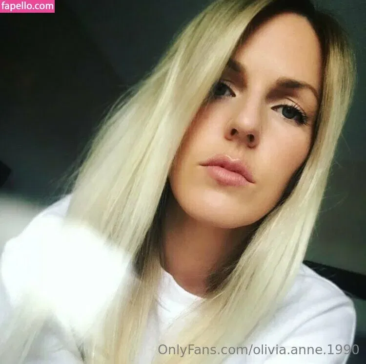 Olivia Anne 1990 Onlyfans Photo Gallery 
