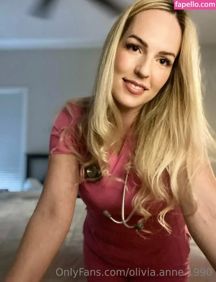 Olivia Anne 1990 Onlyfans Photo Gallery 