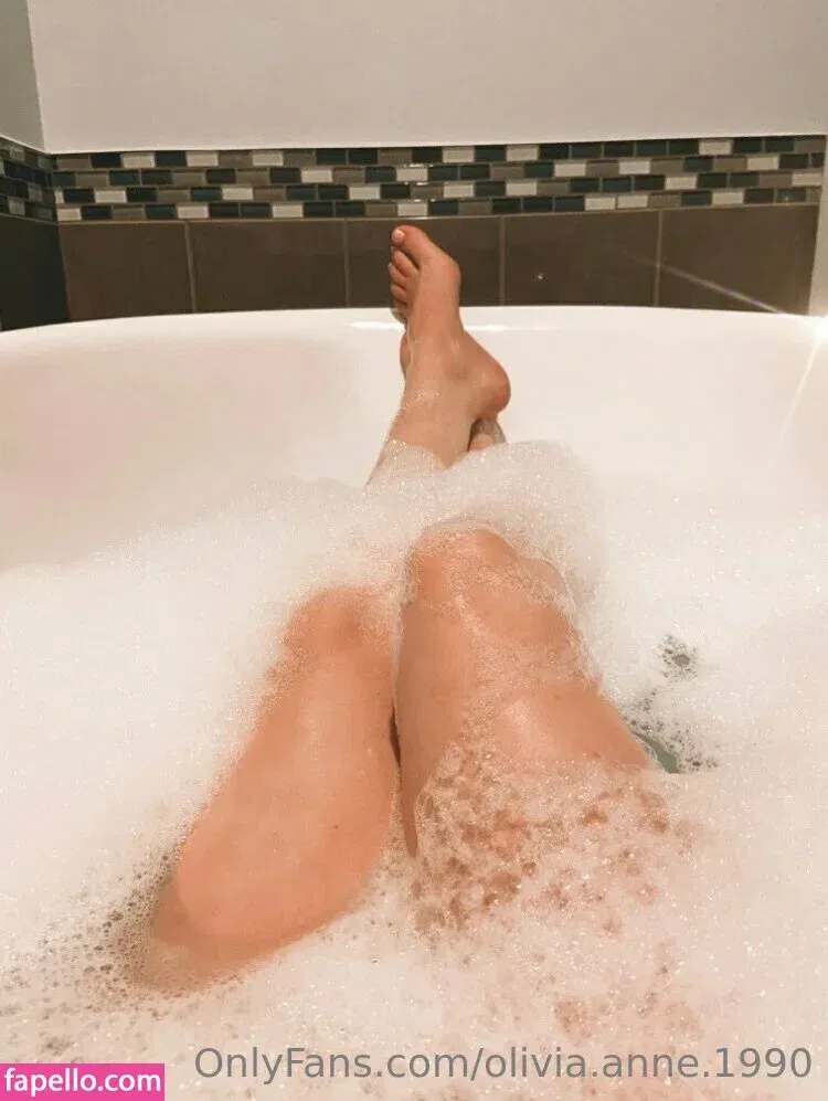 Olivia Anne 1990 Onlyfans Photo Gallery 