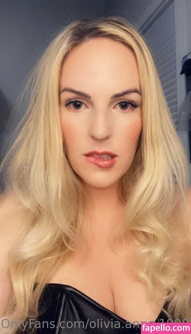 Olivia Anne 1990 Onlyfans Photo Gallery 