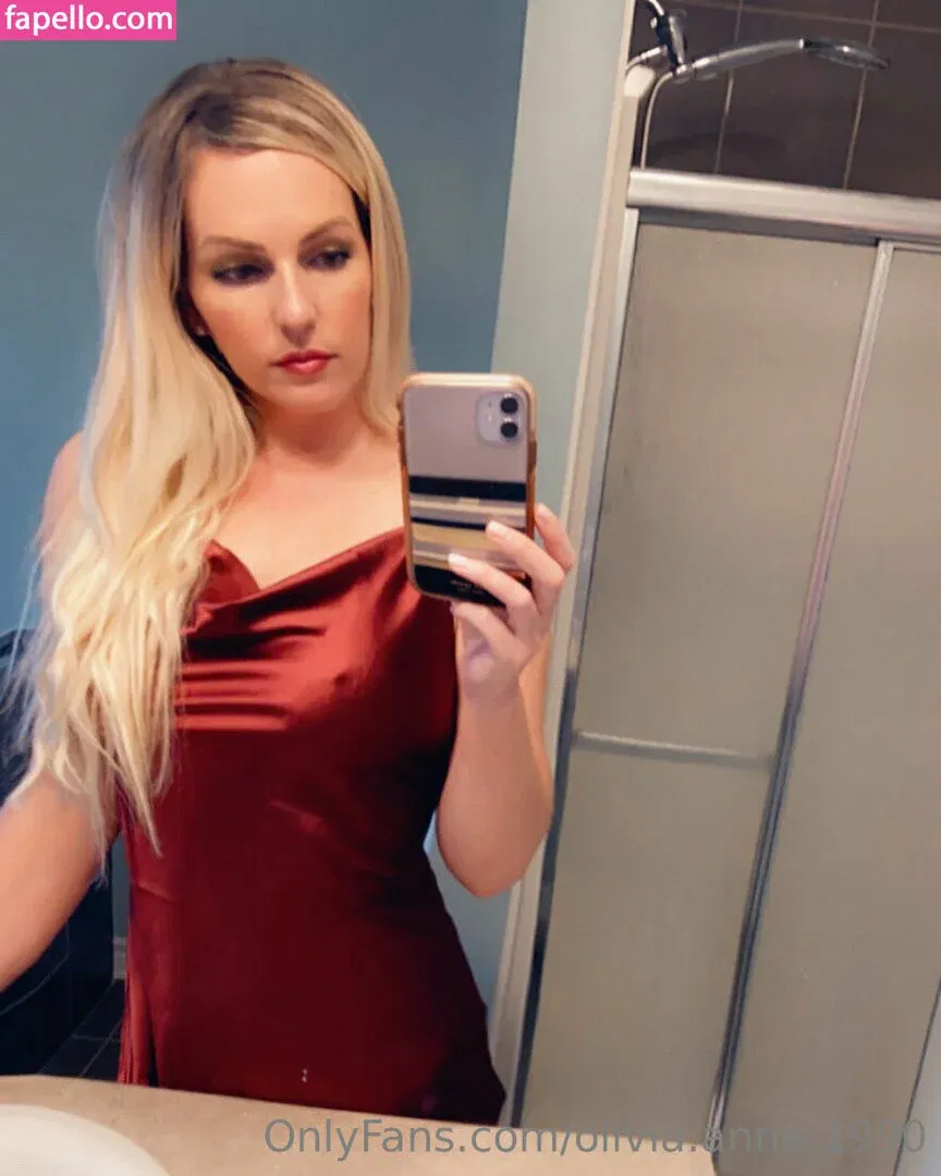 Olivia Anne 1990 Onlyfans Photo Gallery 