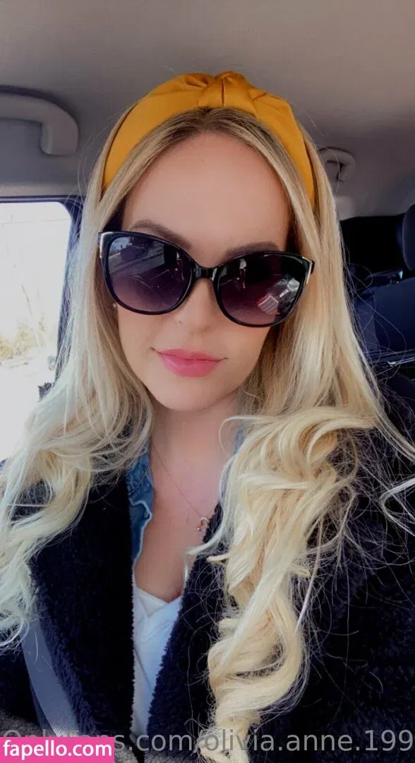 Olivia Anne 1990 Onlyfans Photo Gallery 
