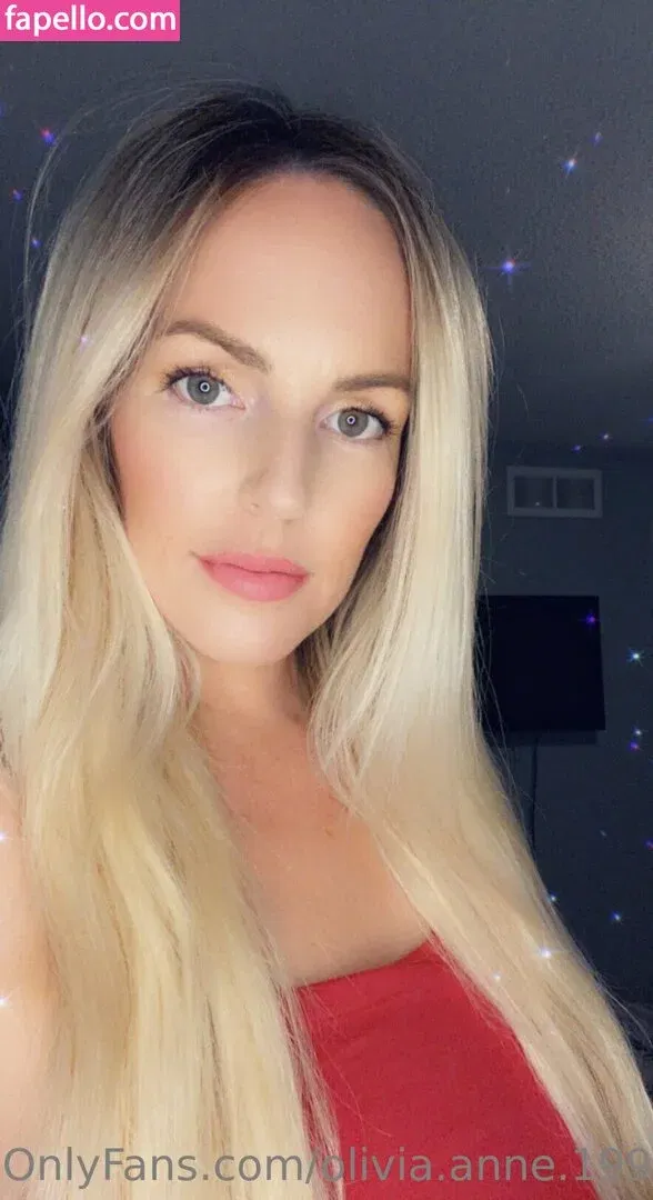 Olivia Anne 1990 Onlyfans Photo Gallery 