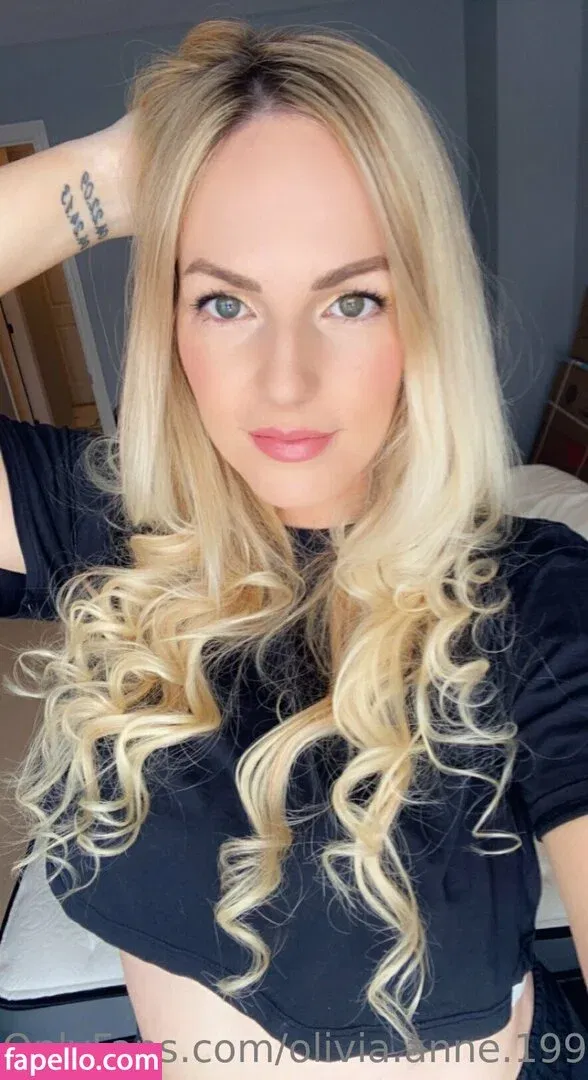 Olivia Anne 1990 Onlyfans Photo Gallery 