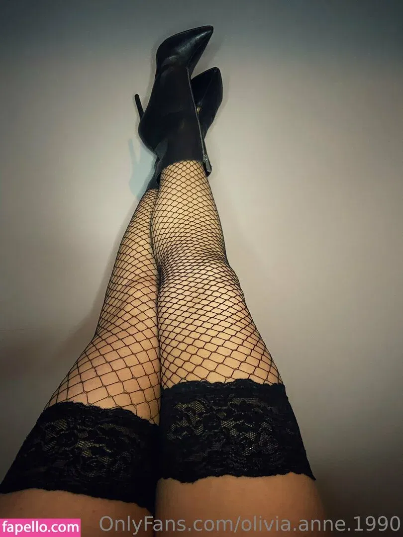 Olivia Anne 1990 Onlyfans Photo Gallery 