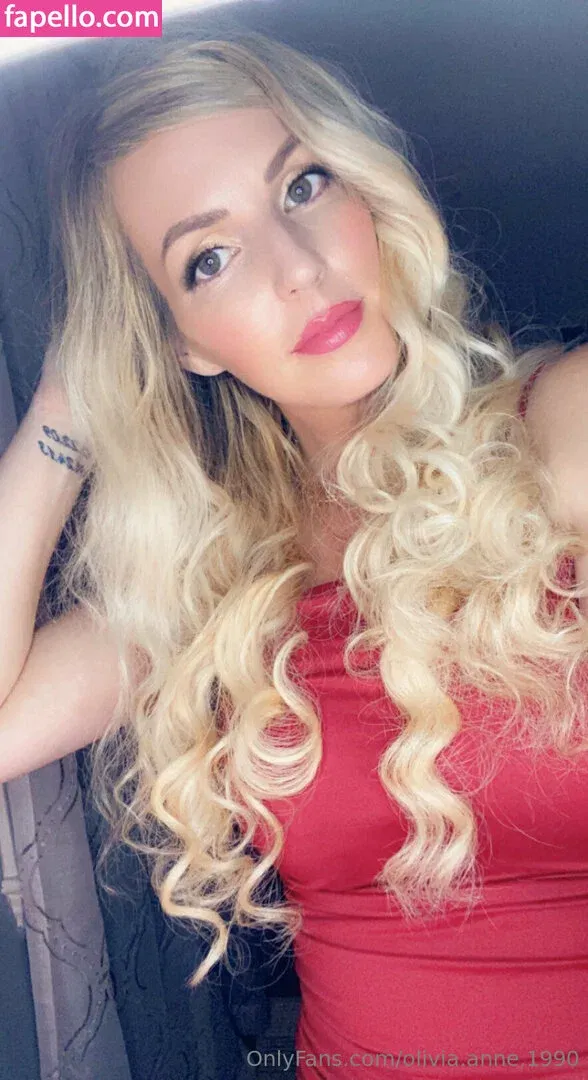 Olivia Anne 1990 Onlyfans Photo Gallery 