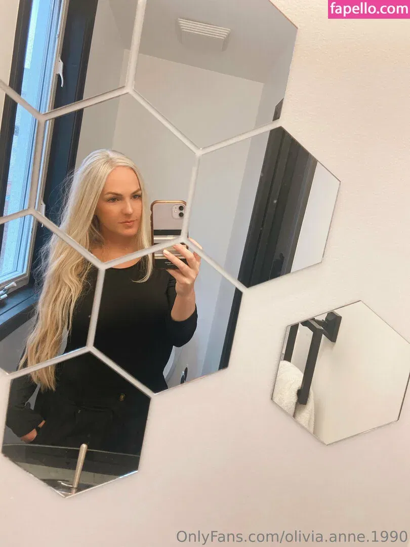 Olivia Anne 1990 Onlyfans Photo Gallery 
