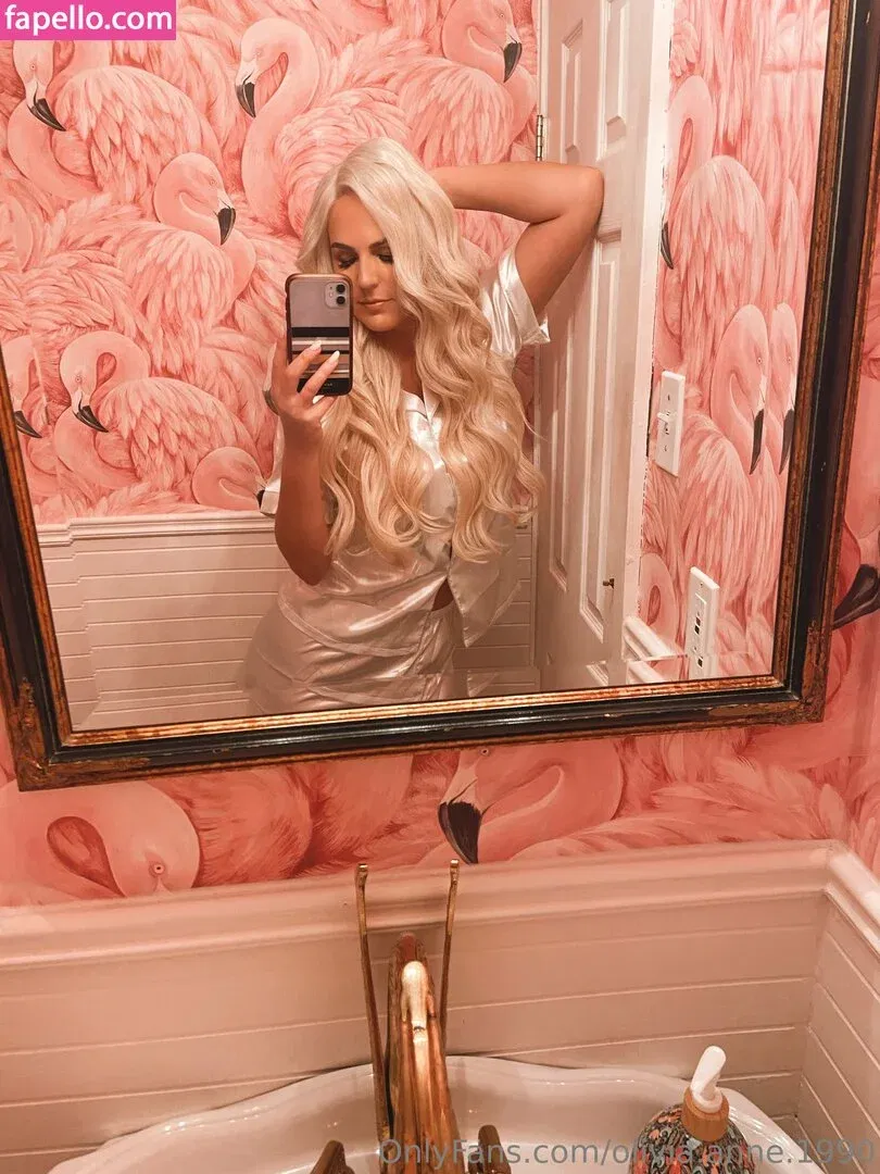 Olivia Anne 1990 Onlyfans Photo Gallery 