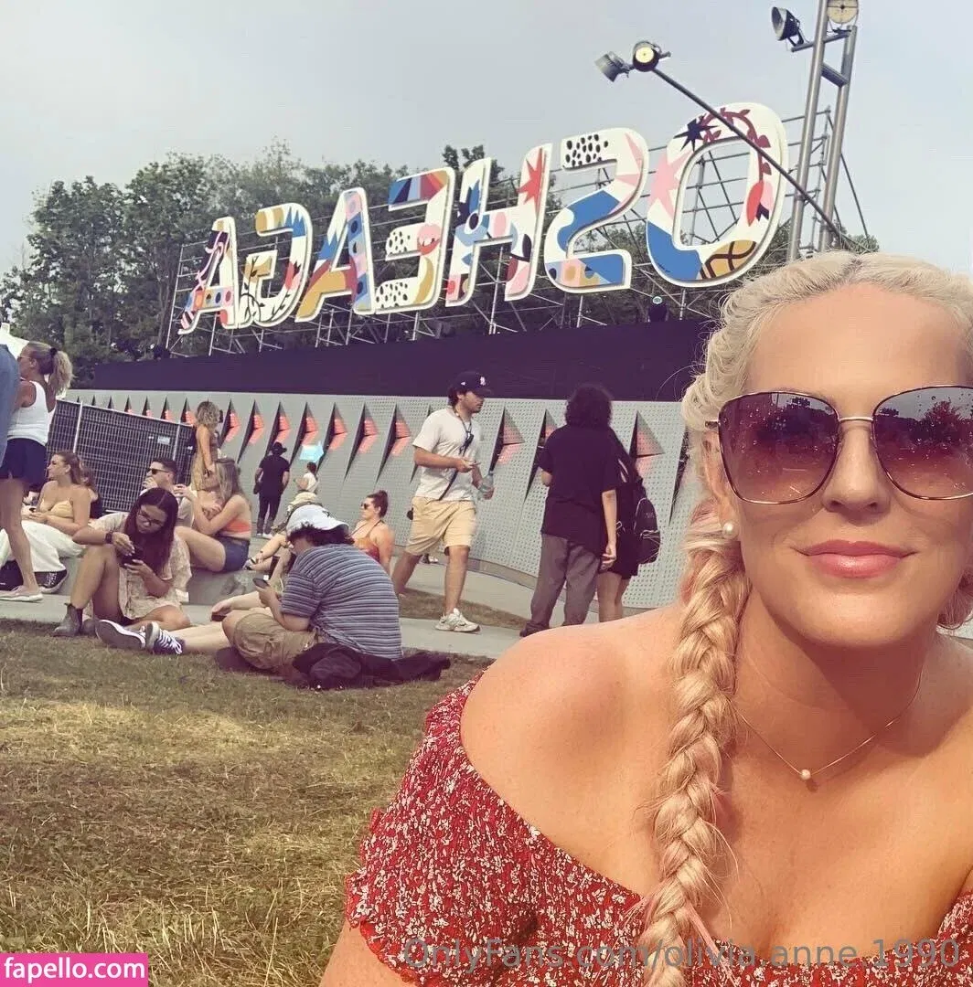 Olivia Anne 1990 Onlyfans Photo Gallery 