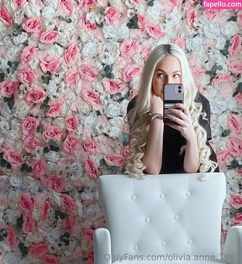 Olivia Anne 1990 Onlyfans Photo Gallery 