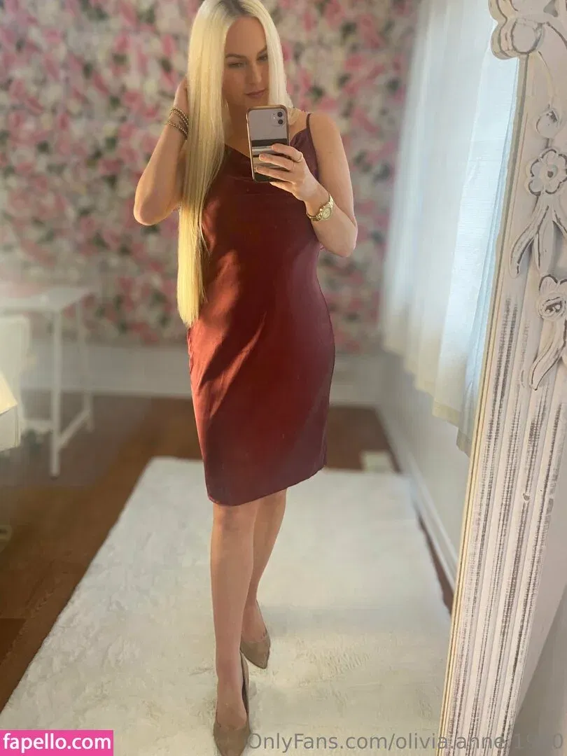 Olivia Anne 1990 Onlyfans Photo Gallery 